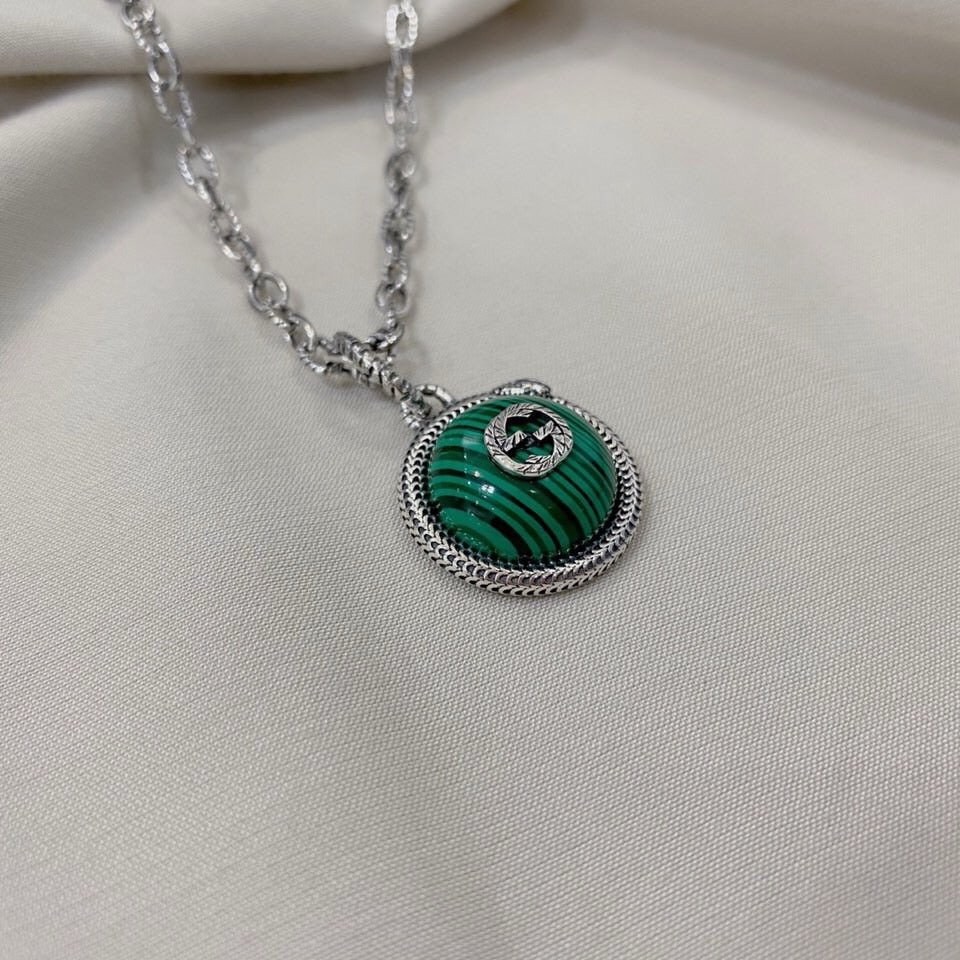 GUC Necklace