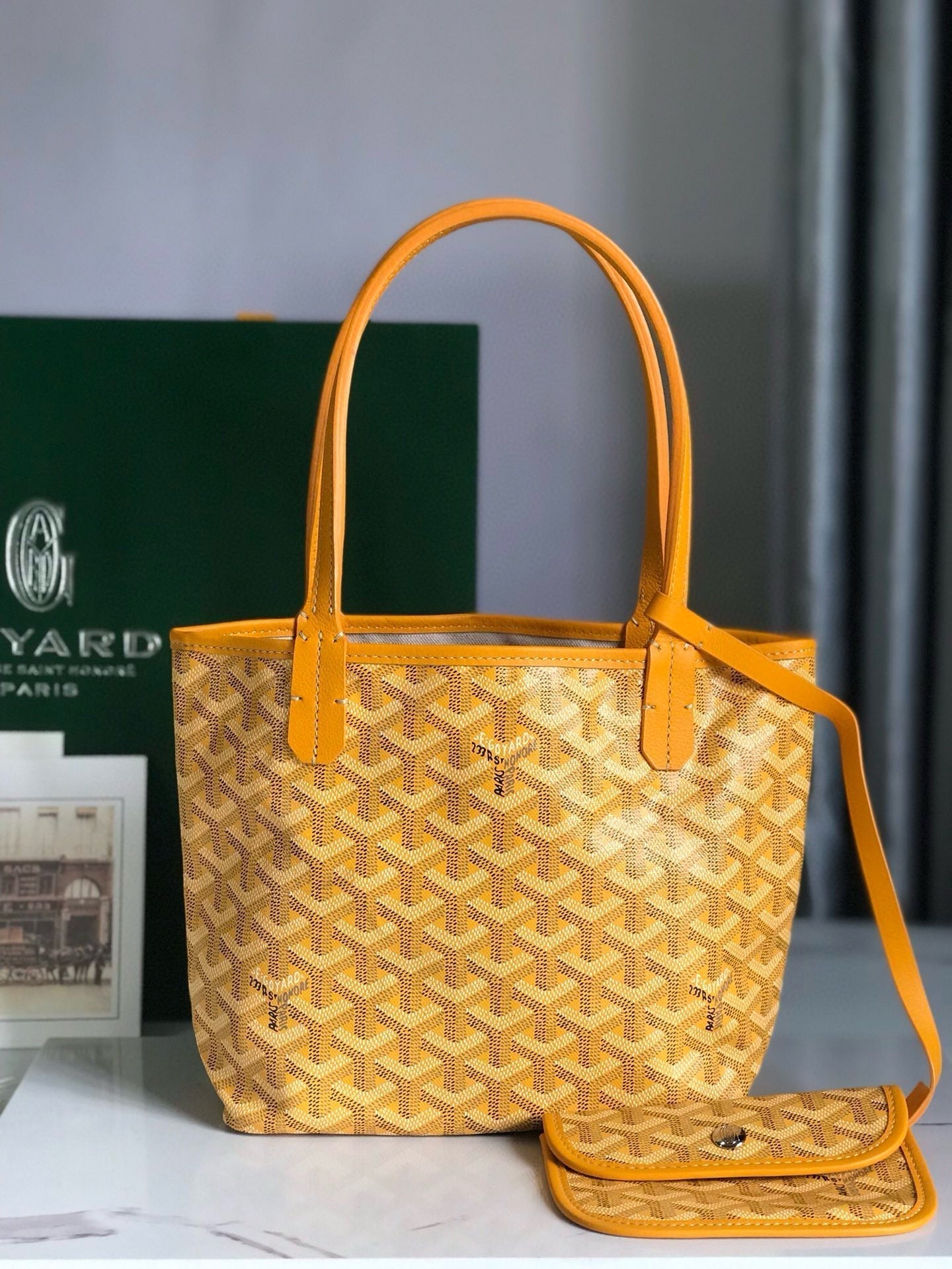 GOY BAG 20*19*10