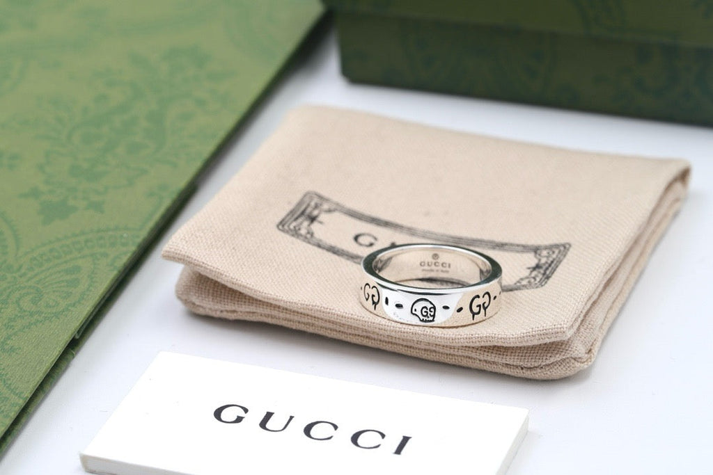 GUC Rings