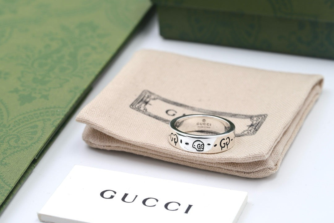 GUC Rings