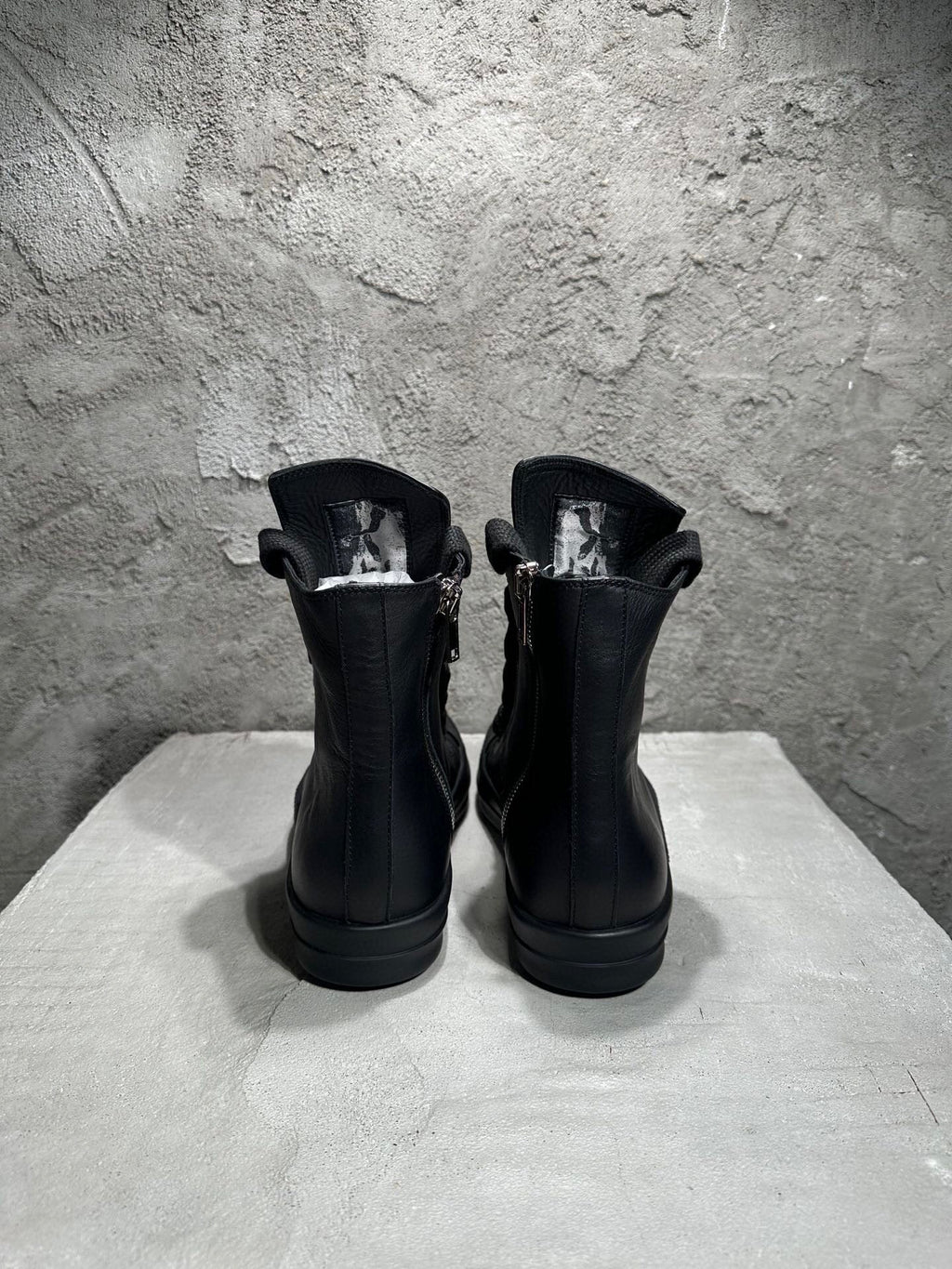 Rick Owen Sneaker