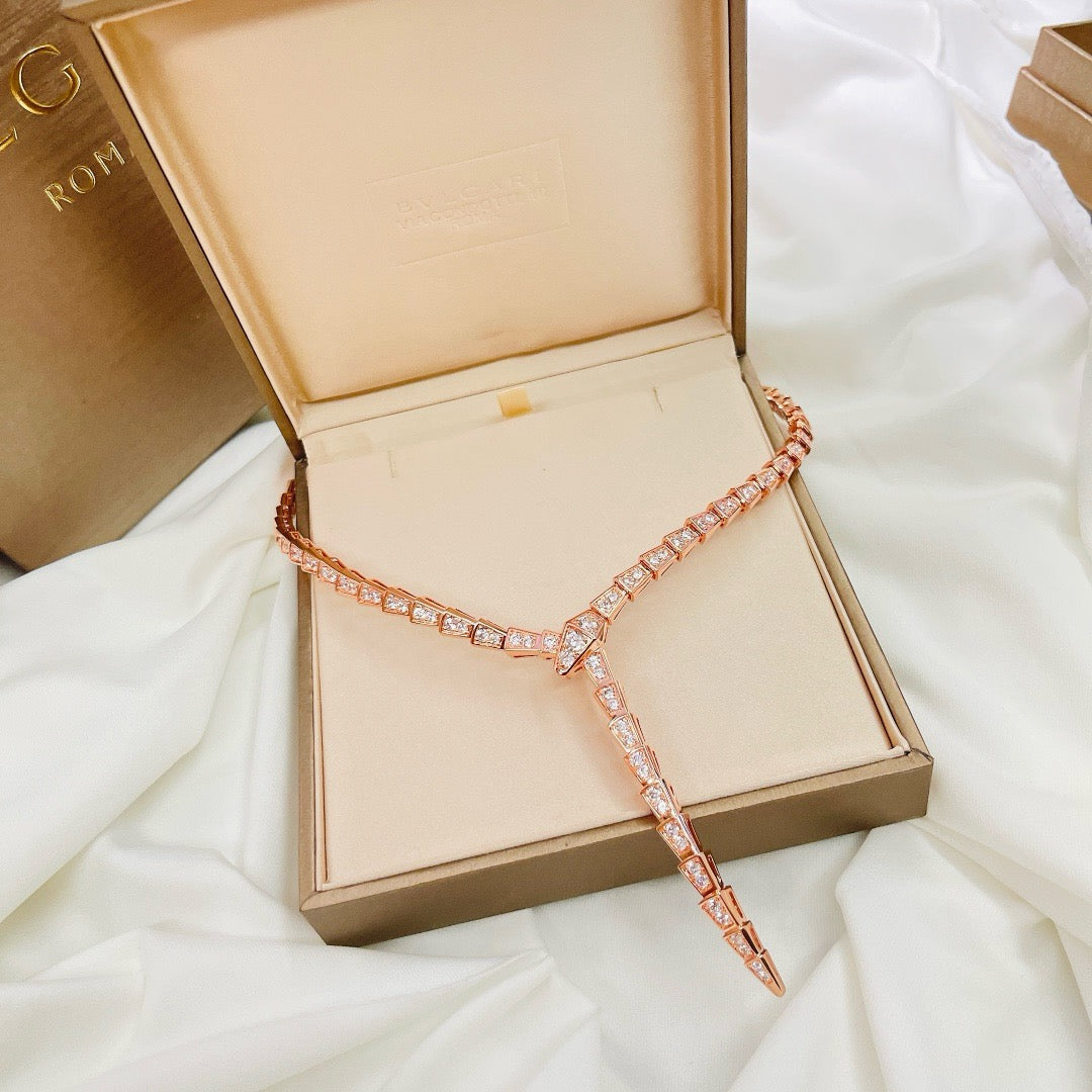 BVL Necklace