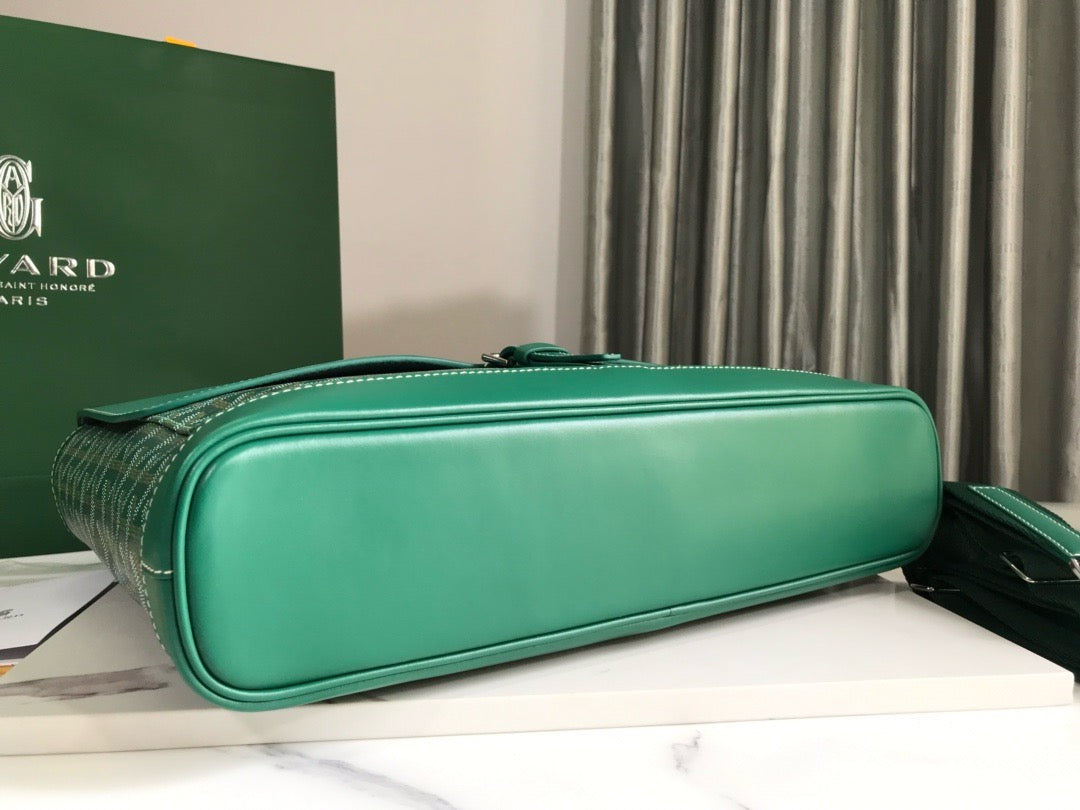 GOY Messenger Bag 38x26x8cm