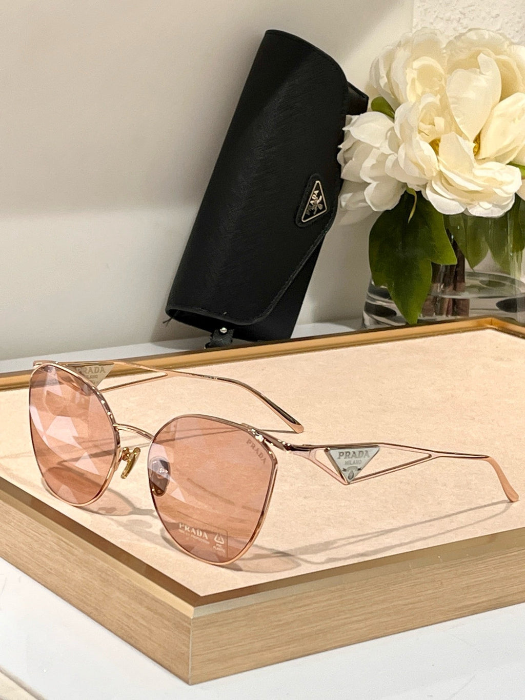 PRA Sunglasses