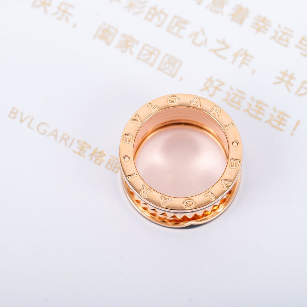 BVL Rings