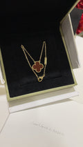 VCA Necklace