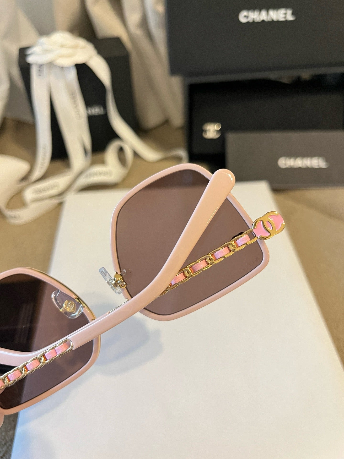 CHA Sunglasses