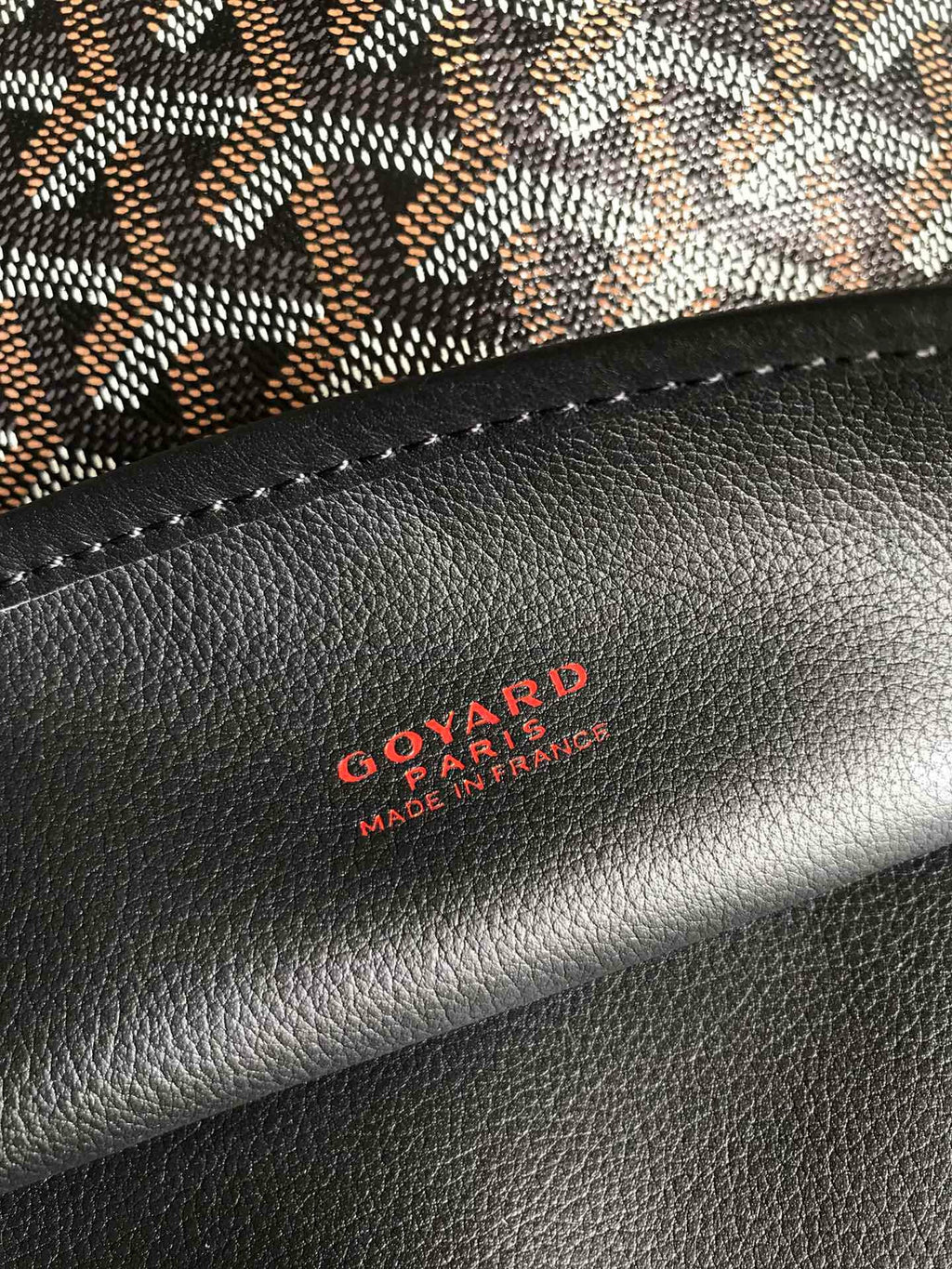GOY REVERSIBLE ANJOU 39*32*19