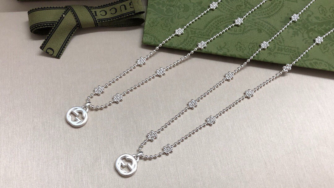 GUC Necklace