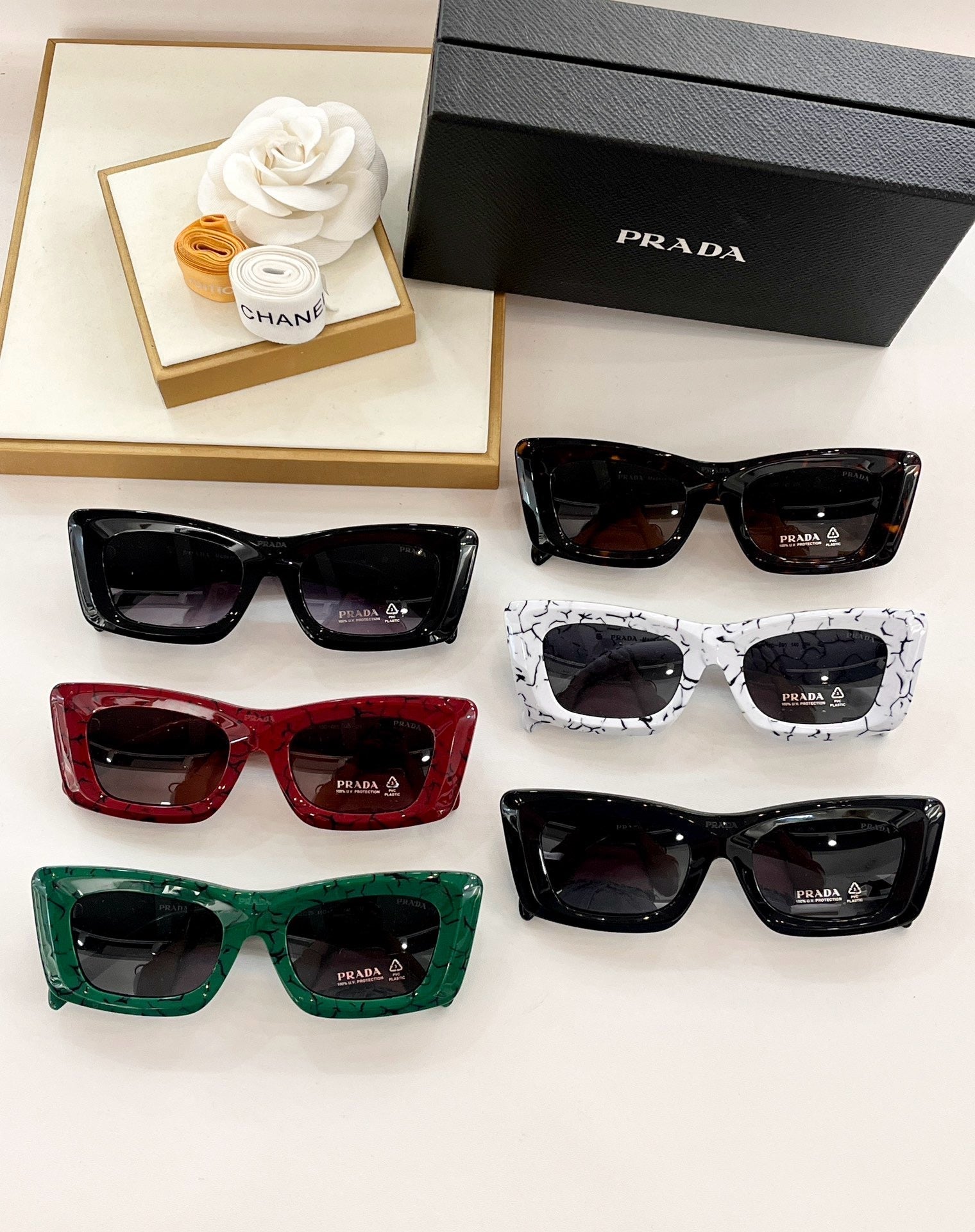 PRA Sunglasses