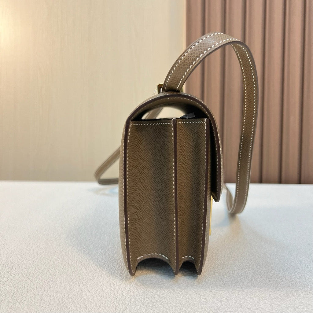 HERM Constance, 19cm, CK 18, Epsom