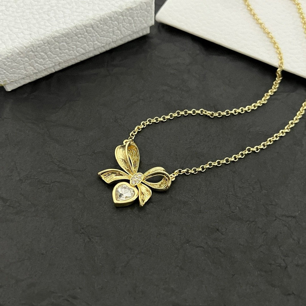 DIO Necklace