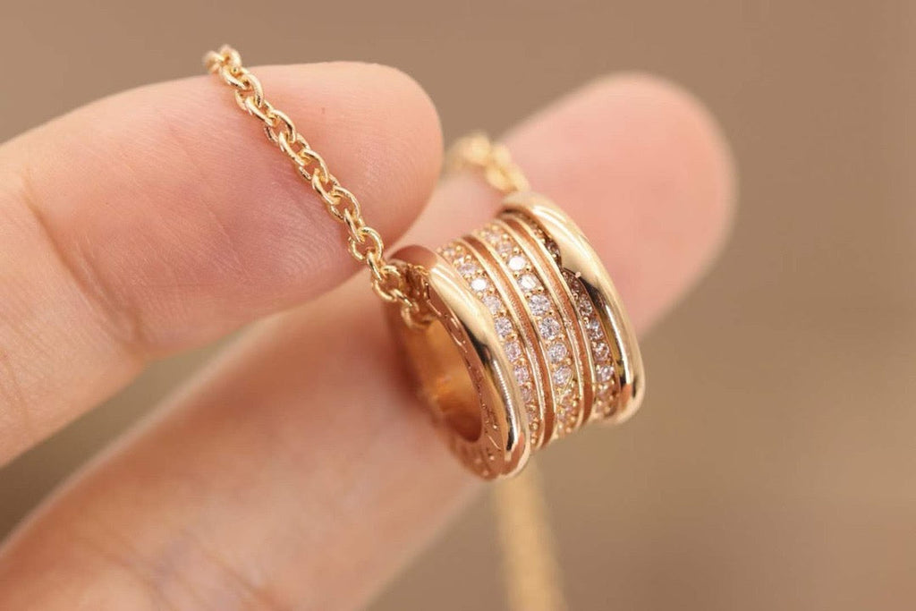 BVL Necklace