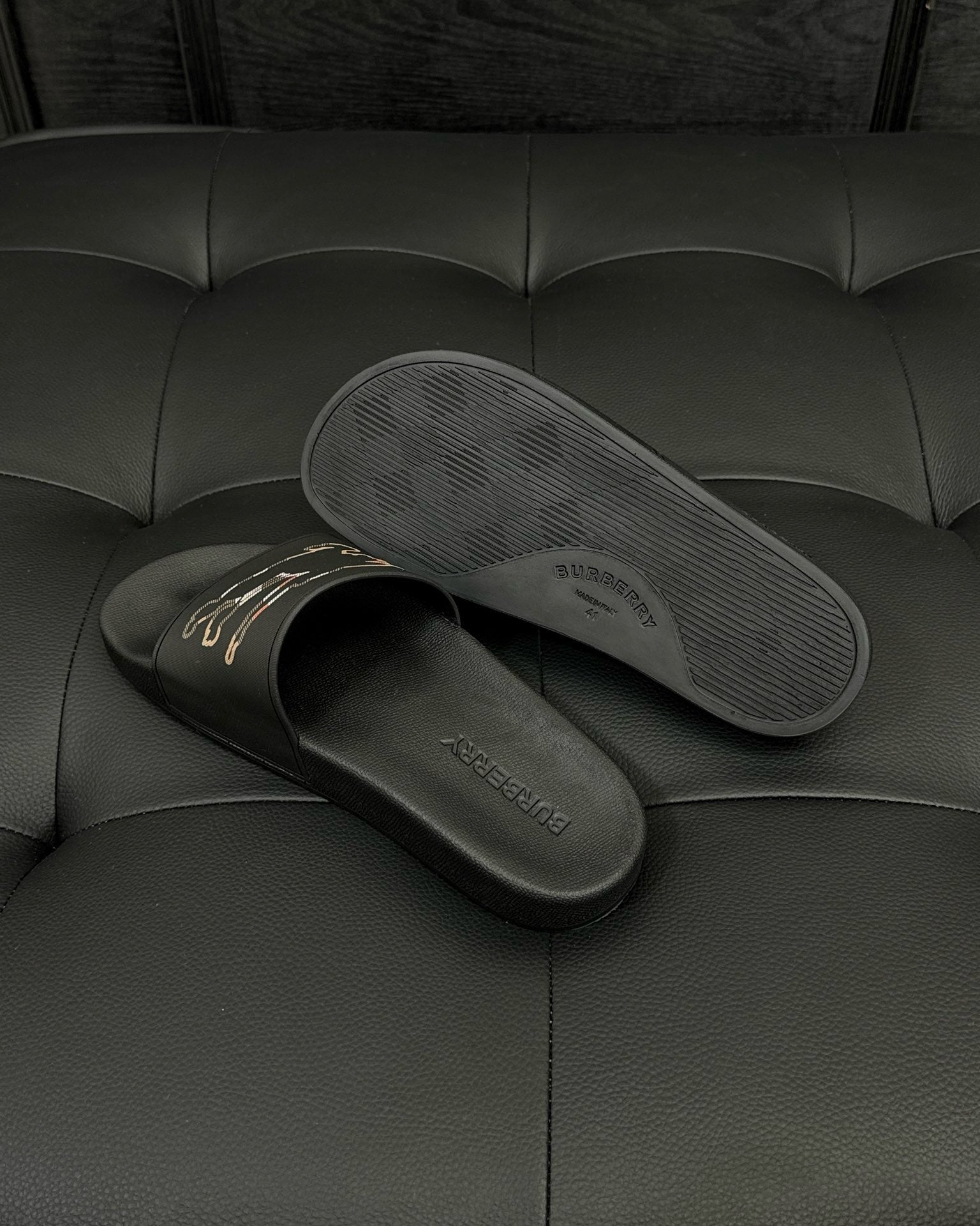 BURB Sandals
