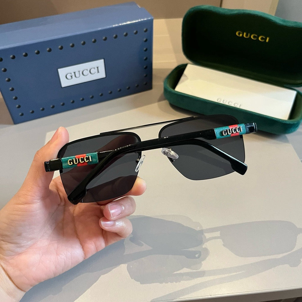 GUC Sunglasses