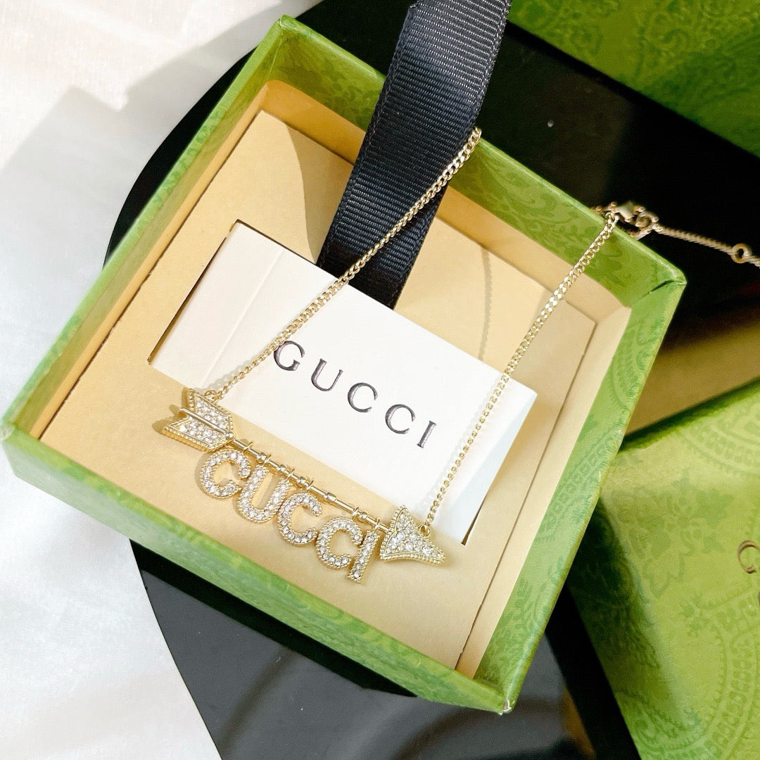 GUC Necklace