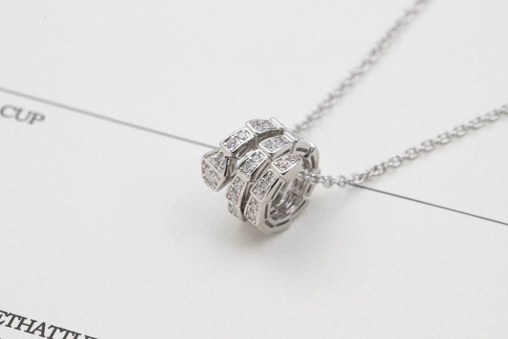 BVL Necklace