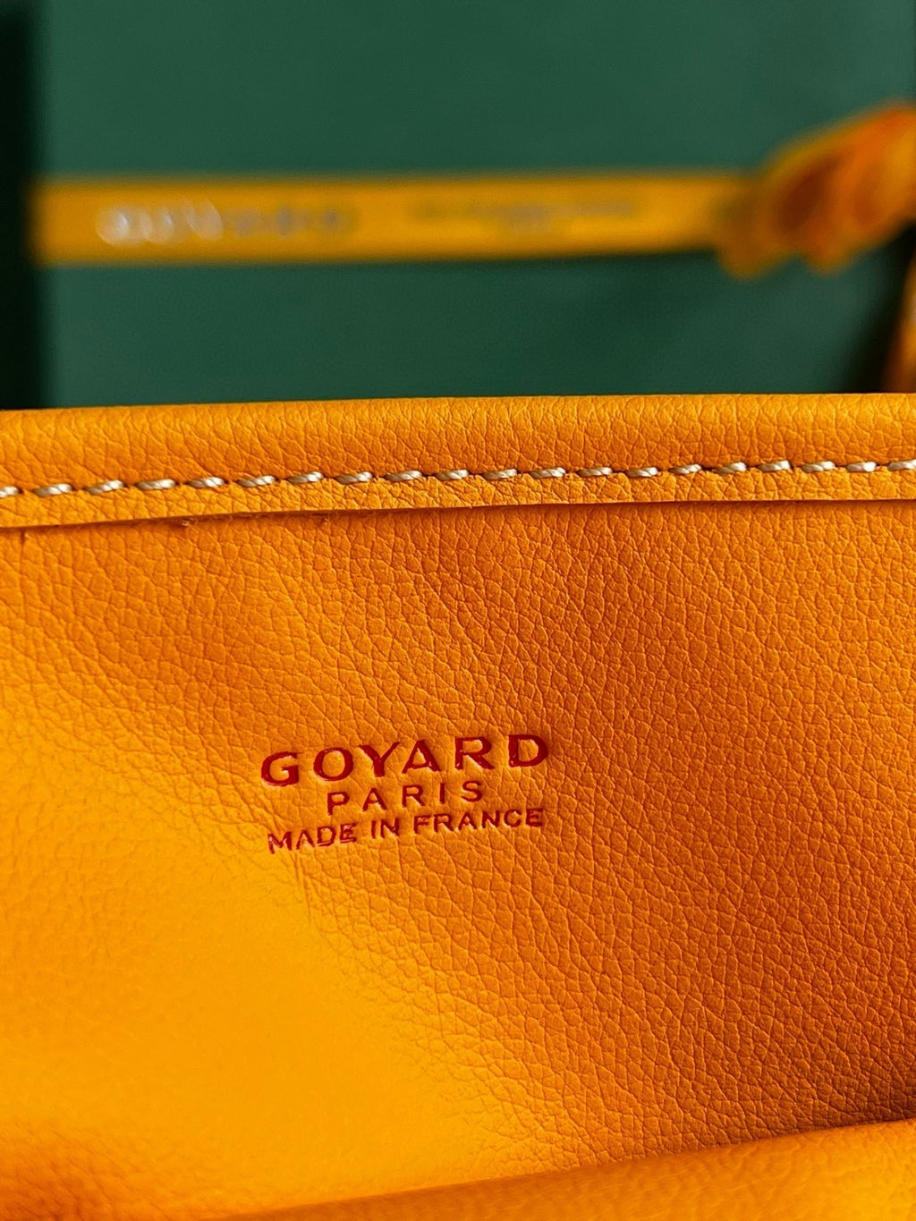 GOY ANJOU MINI 20*10*20