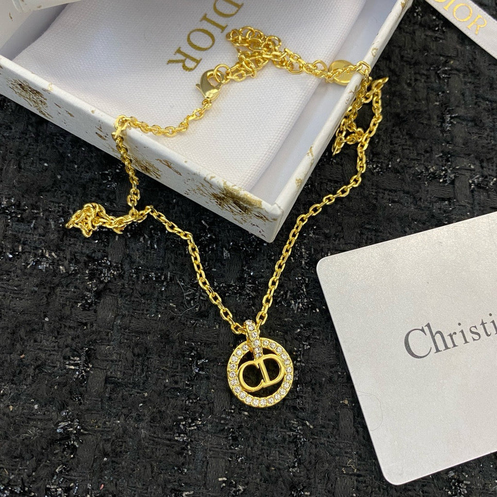 DIO Necklace