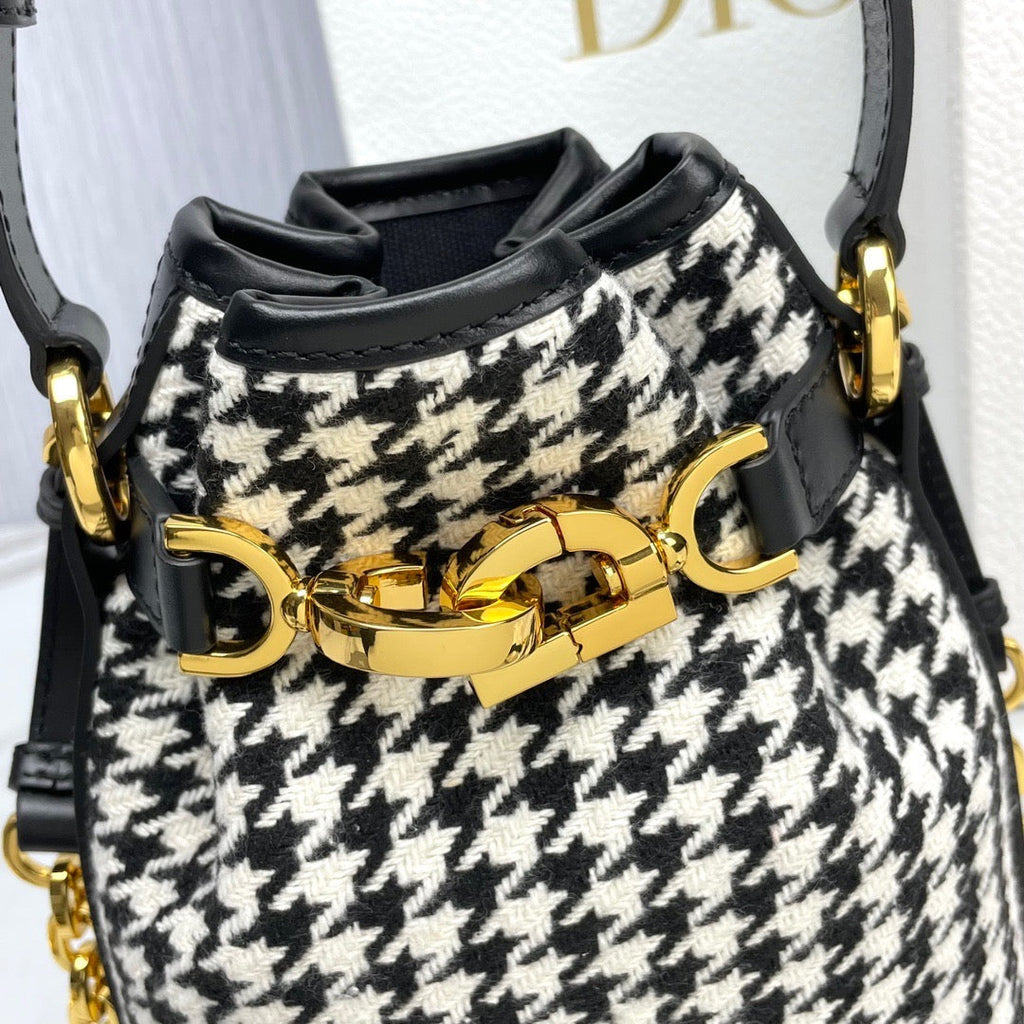 DIO C‚Äôest Handbag (17cm)