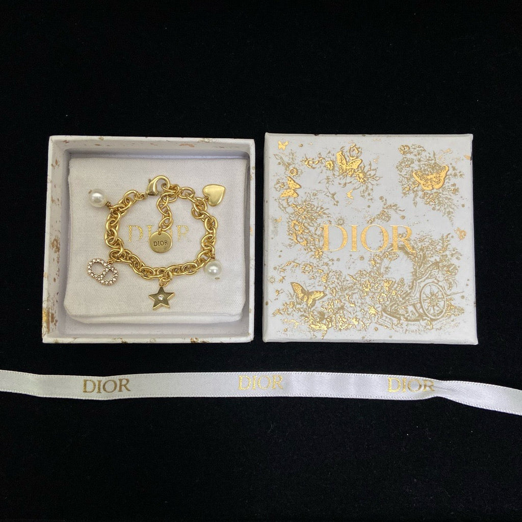 DIO Bracelet