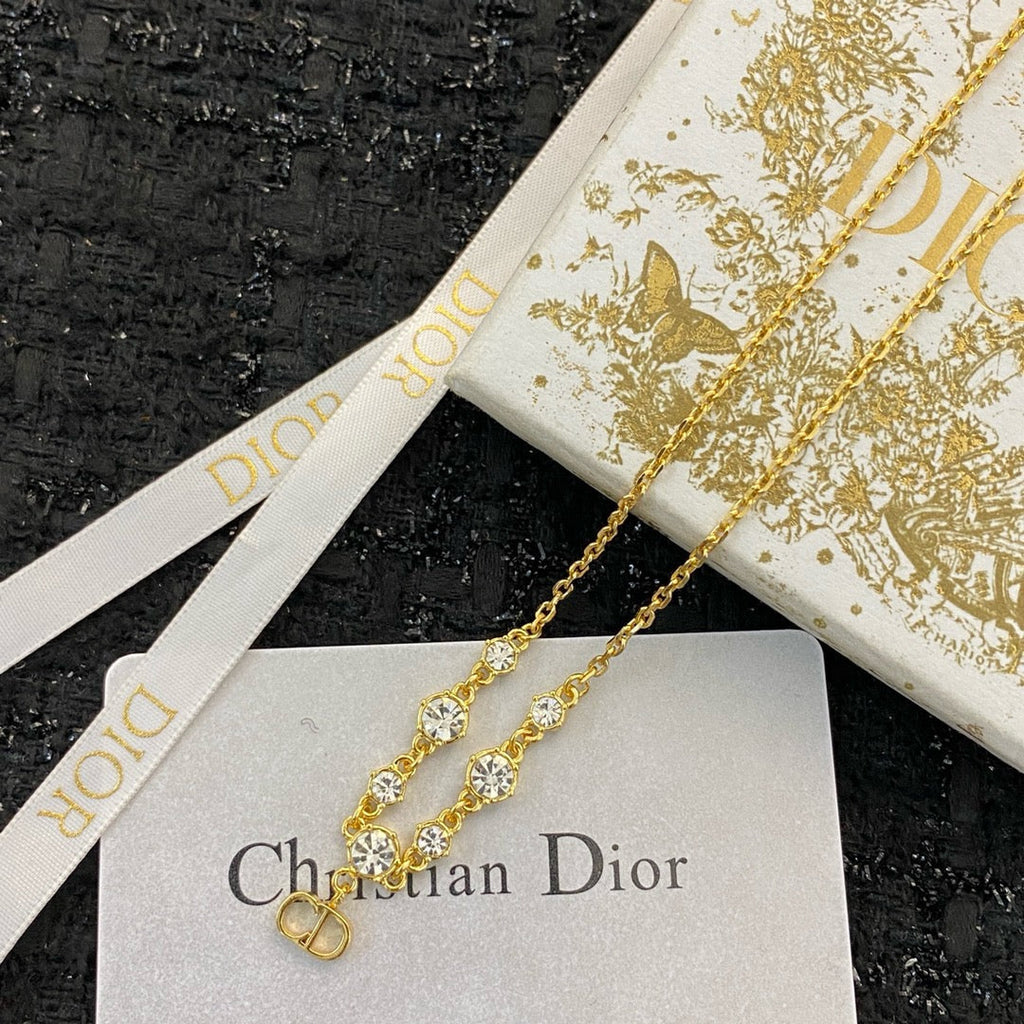 DIO Necklace