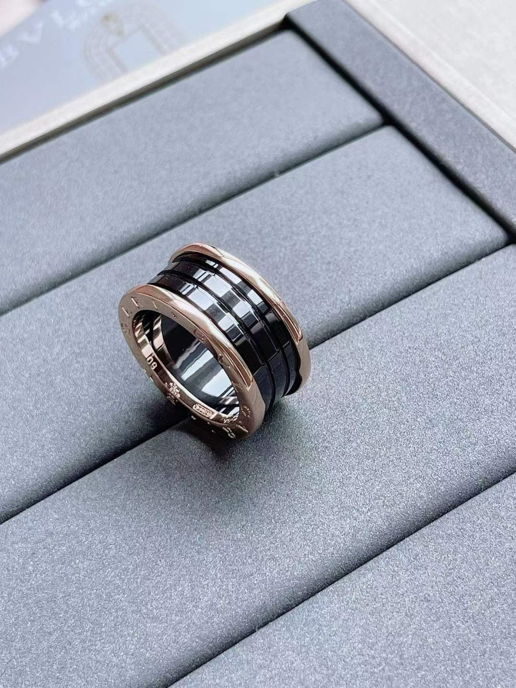 BVL Rings