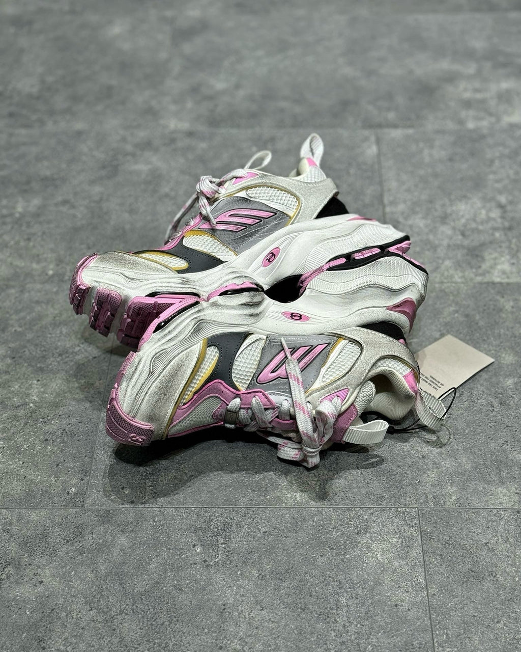 BLCG Sneaker
