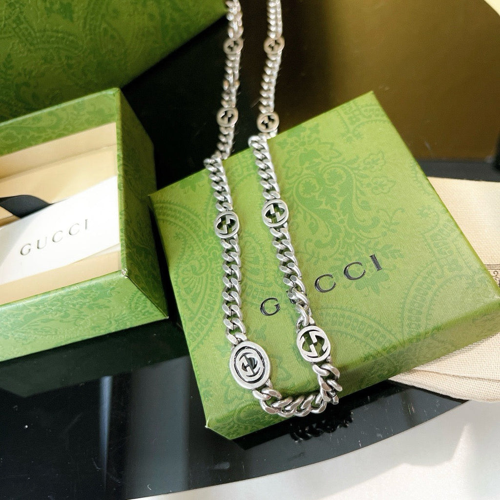 GUC Necklace