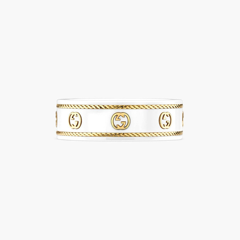 GUC Rings