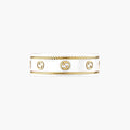 GUC Rings
