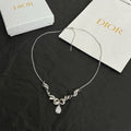 DIO Necklace