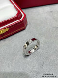 CAR Rings