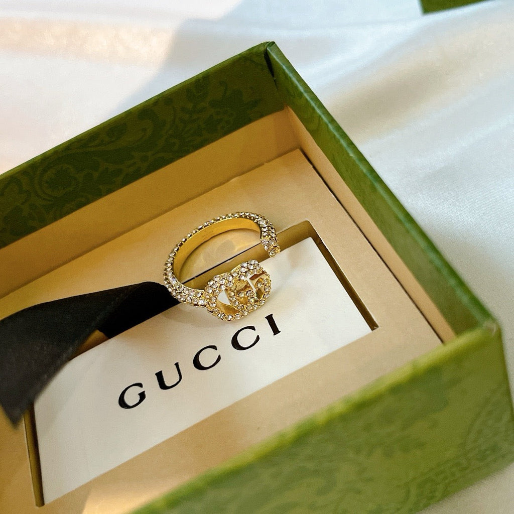 GUC Rings