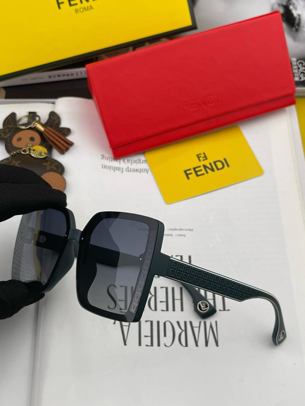 FEN Sunglasses