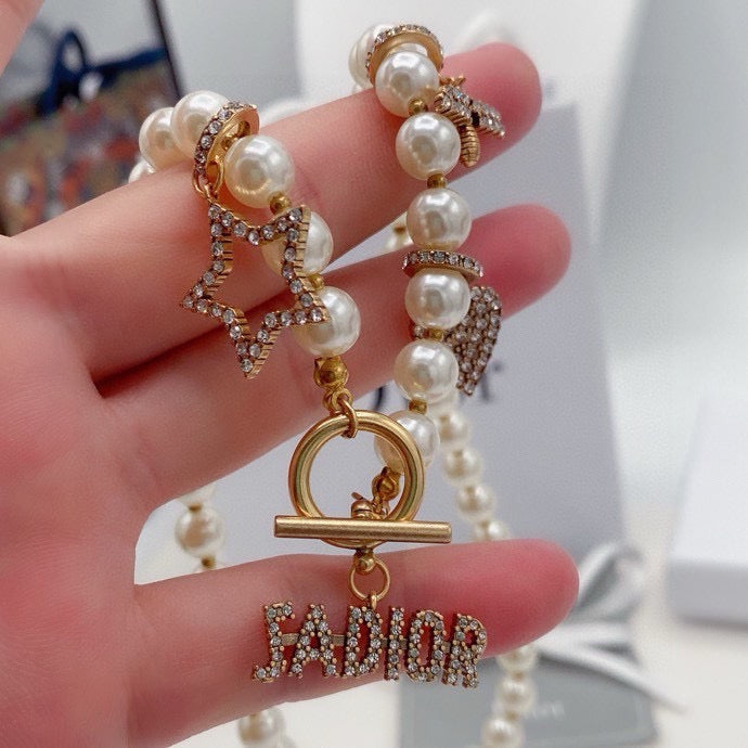 DIO Necklace