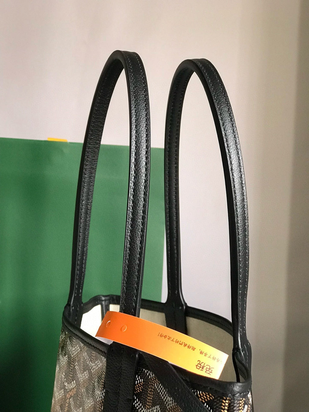 GOY BAG 20*19*10