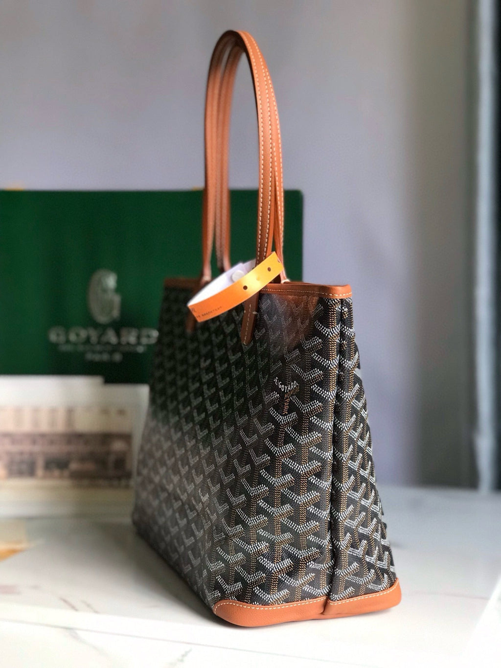GOY ARTOIS 30*23.5*13