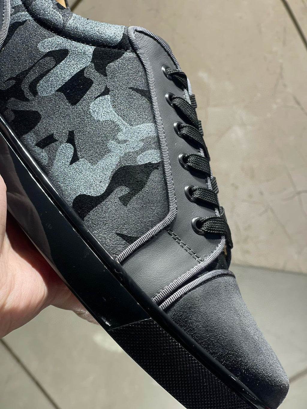 CHL Sneaker