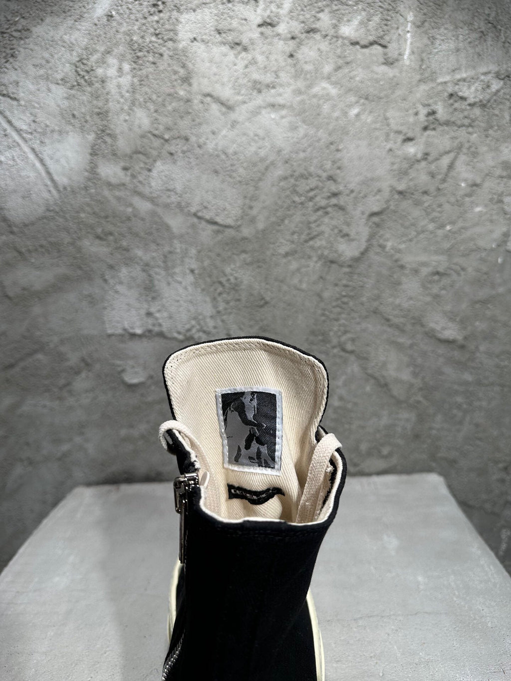 Rick Owen Sneaker
