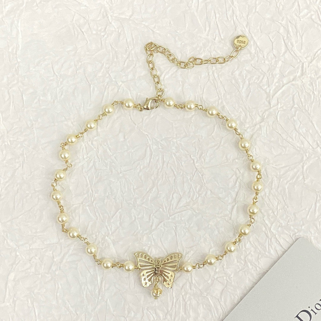 DIO Necklace