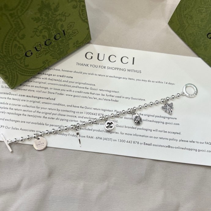 GUC Bracelet