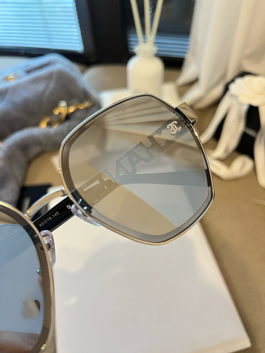 CHA Sunglasses
