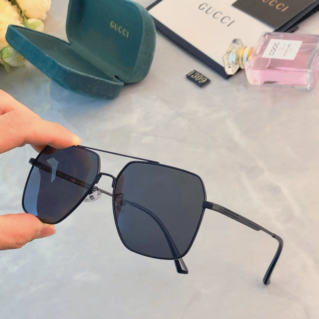 GUC Sunglasses