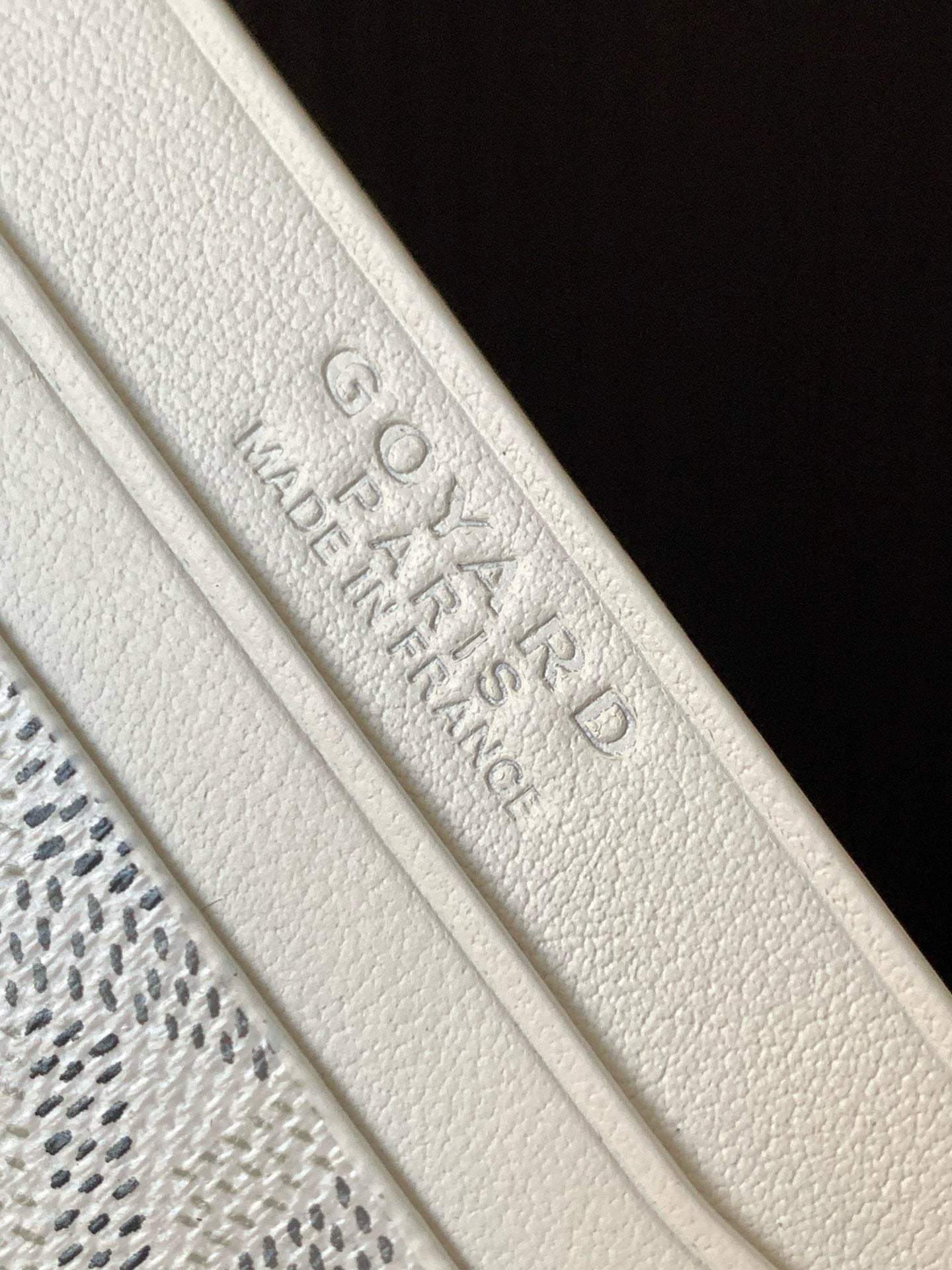 GOY Saint-Sulpice Cardholder