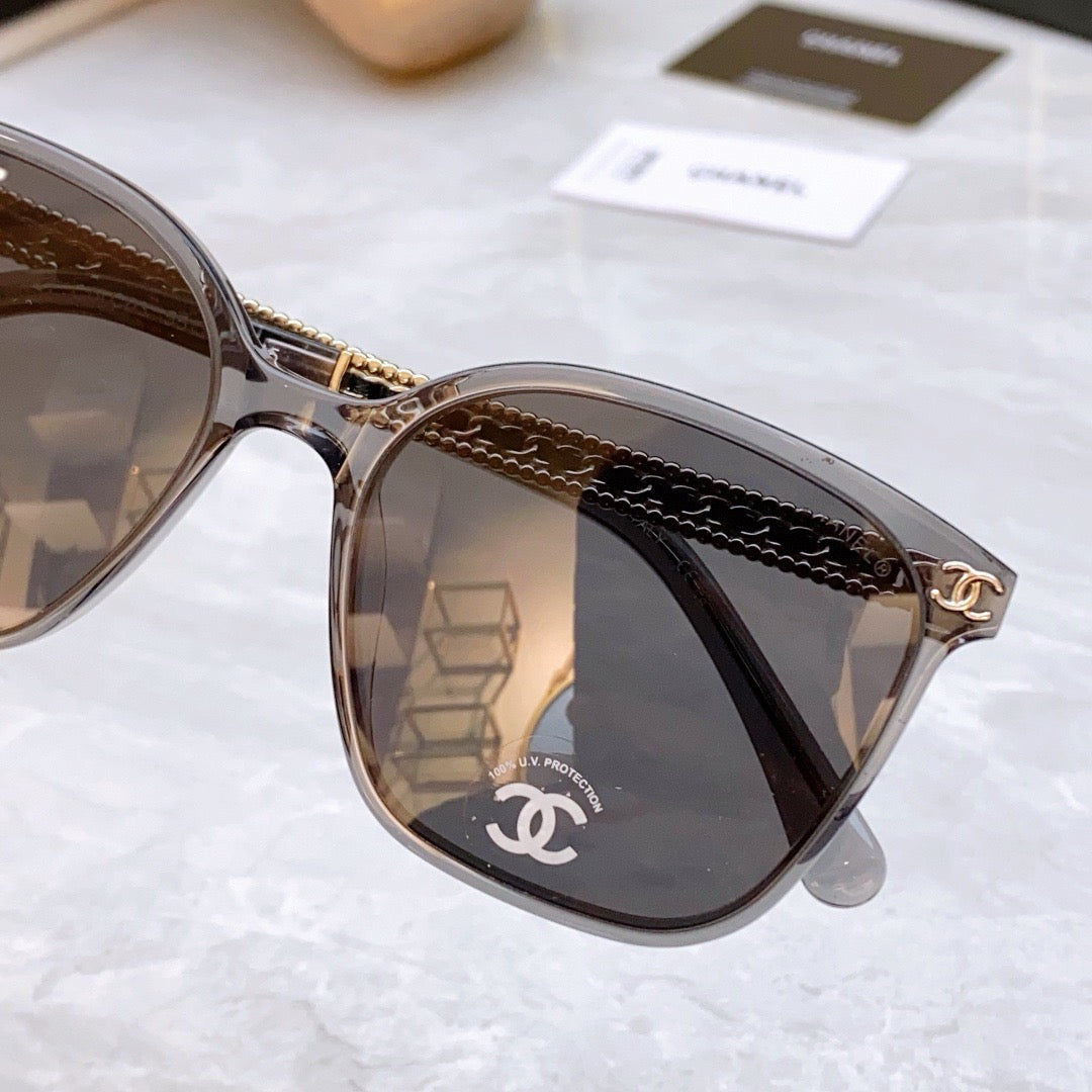 CHA glasses