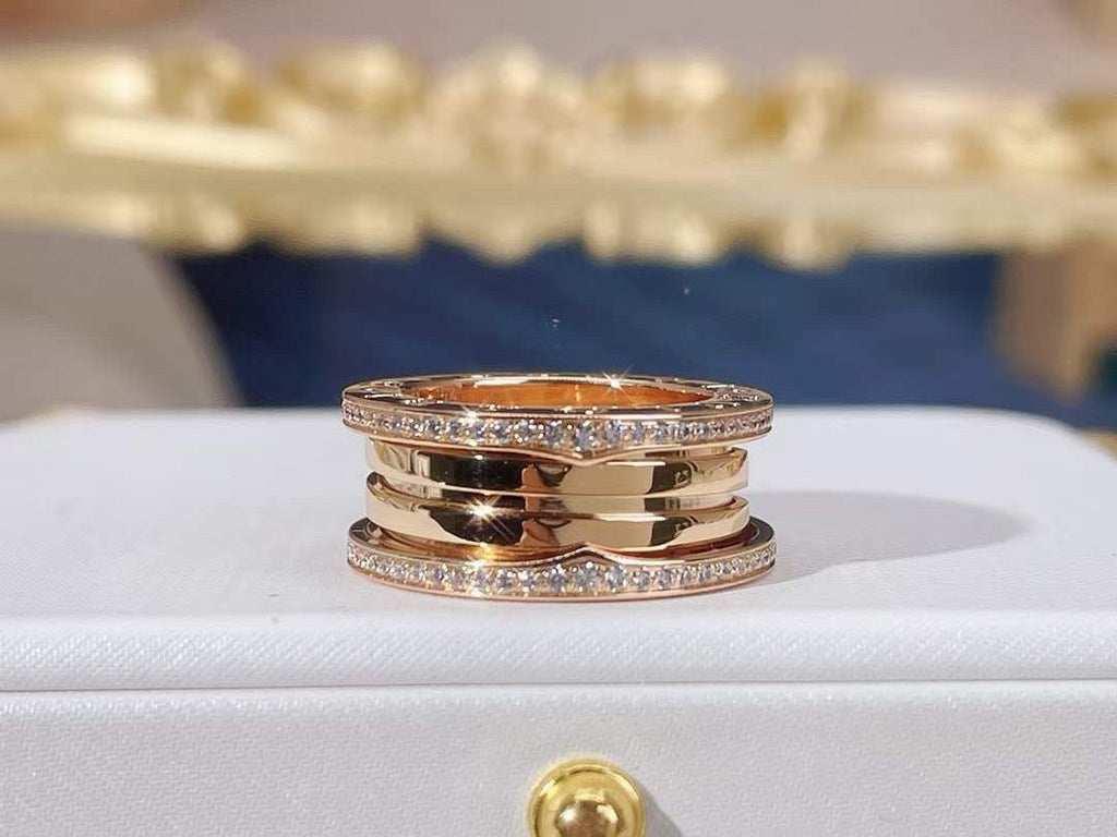 BVL Rings
