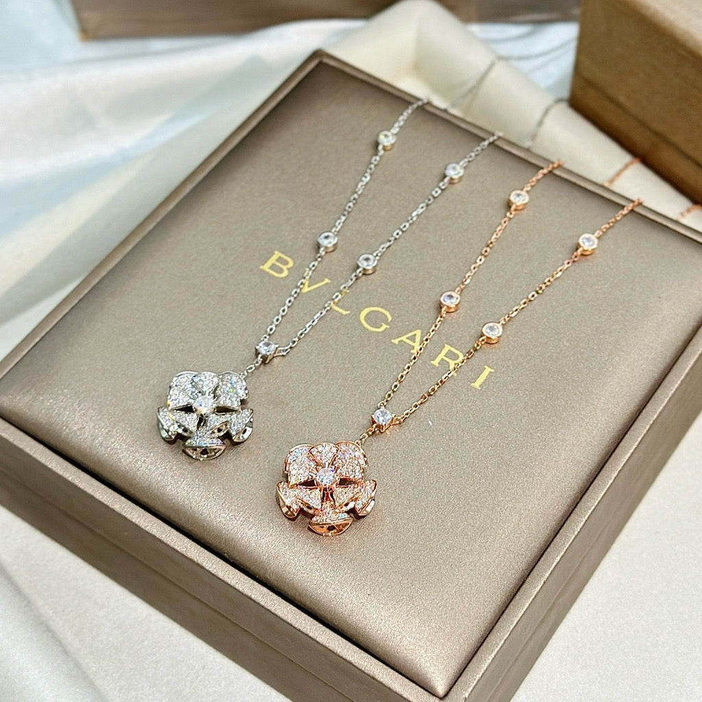 BVL Necklace