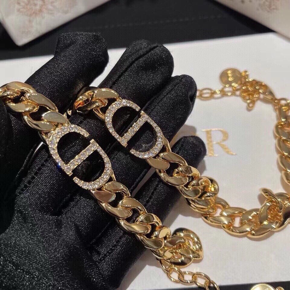 DIO Bracelet
