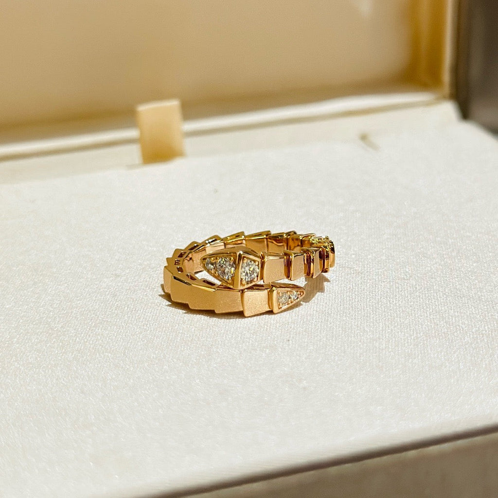 BVL Rings